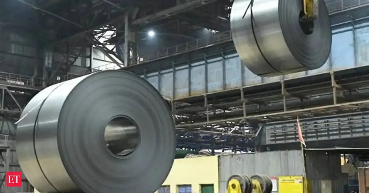 Adani, IHC plan to forge $11.5 billion aluminium unit