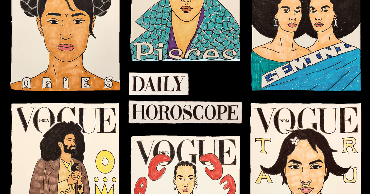 Horoscope Today: June 4, 2026