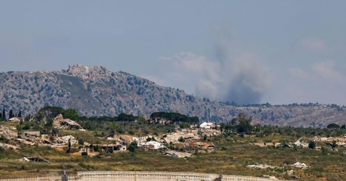 Israel-Iran war news LIVE: Pak PM says ceasefire talks near ‘final objective’ after Israel, Iran halt strikes