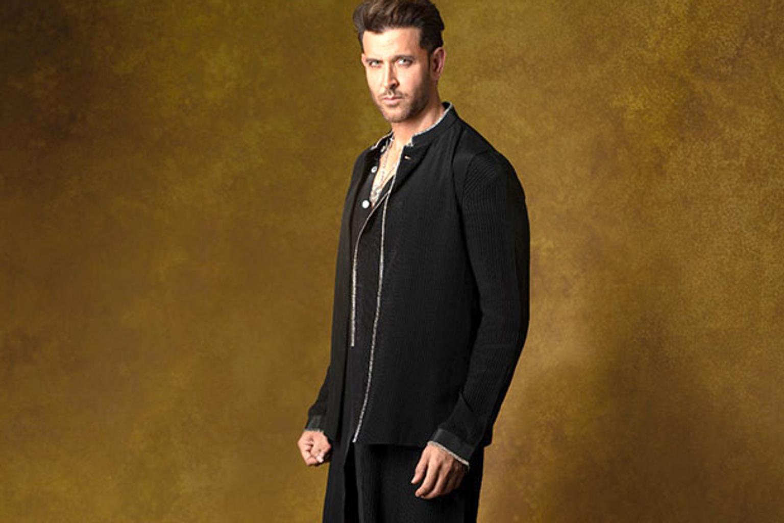 Hrithik Roshan signs with Anonymous Content; Global media giant to represent Bollywood superstar across international ventures