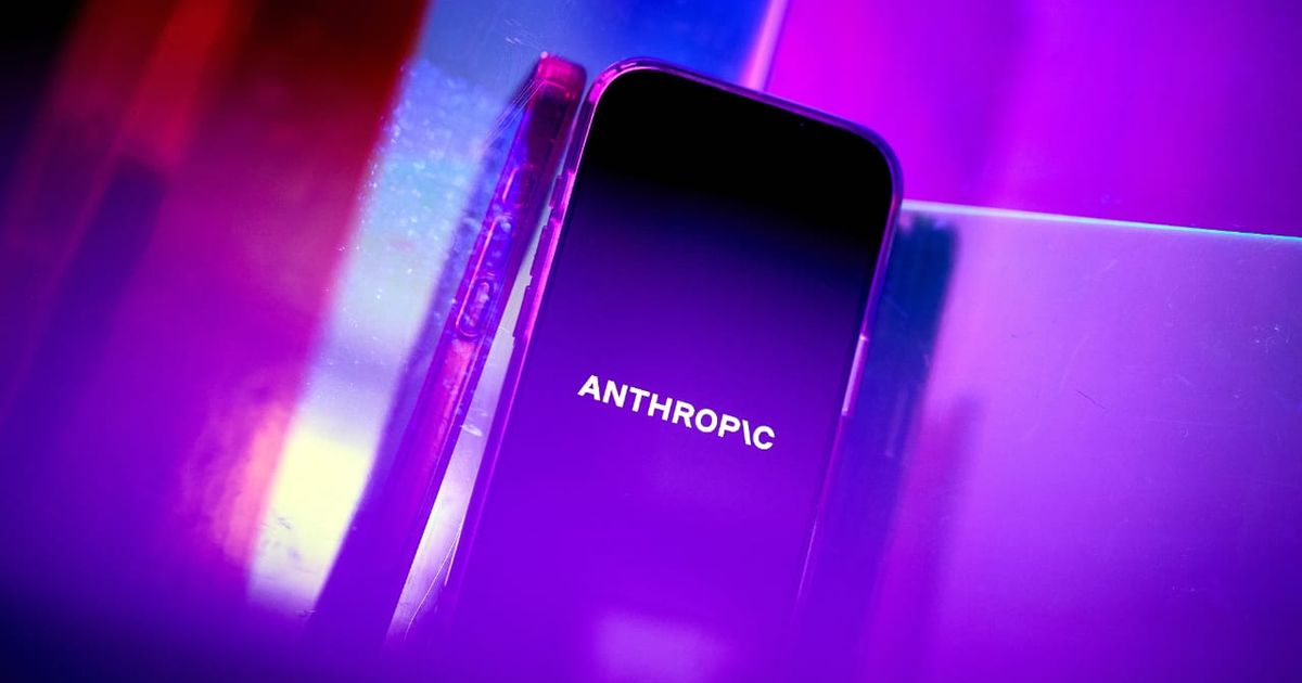 Anthropic calls for pause of global AI development