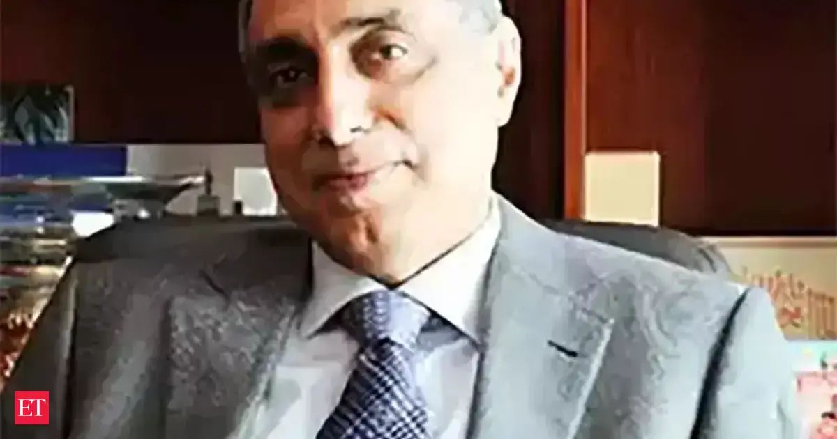 Prestige Group holds Rs 65,000 crore unrecognised revenue in books on record pre-sales: Chairman Irfan Razack