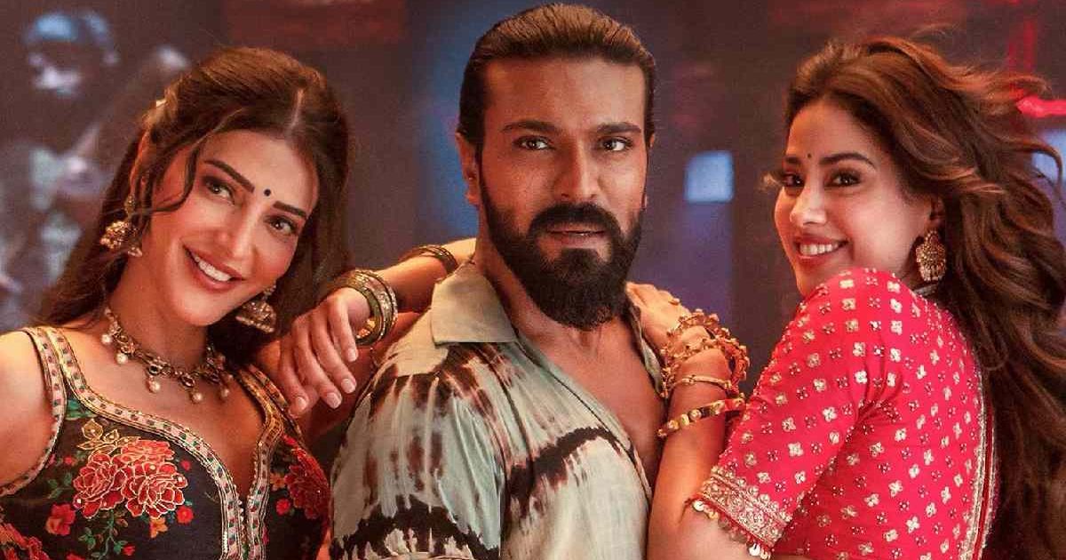 Likely To Wrap Up As Tollywood's 10th Highest-Grossing Film Of All Time