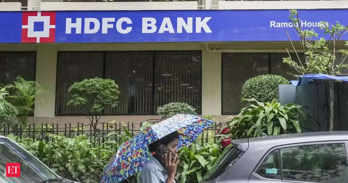 HDFC Bank board to review findings on Atanu Chakraborty's exit on June 18