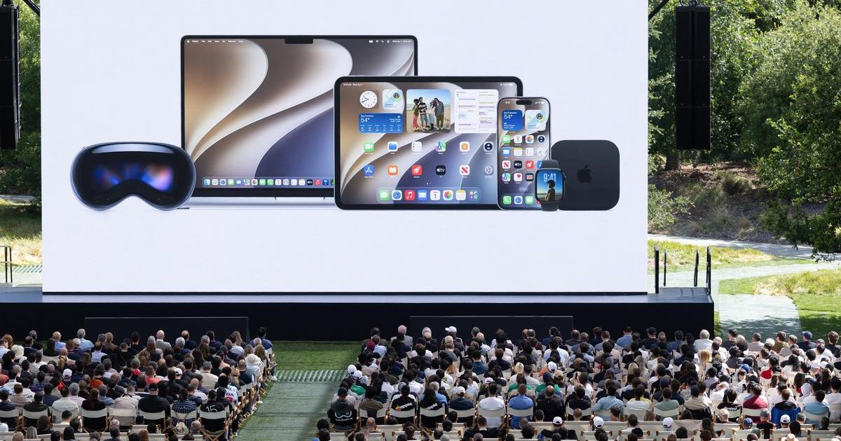 Apple and Brussels blame each other for delaying European Union rollout of Siri AI