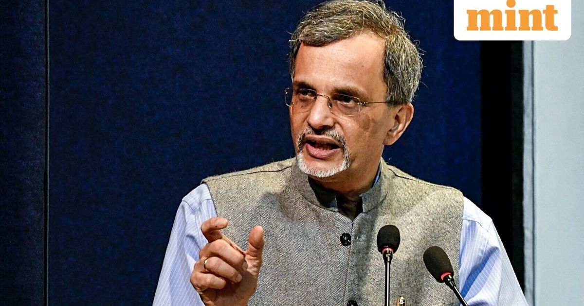MBA era is over! Why India's CEA says AI-proof skills and not degrees will shape careers