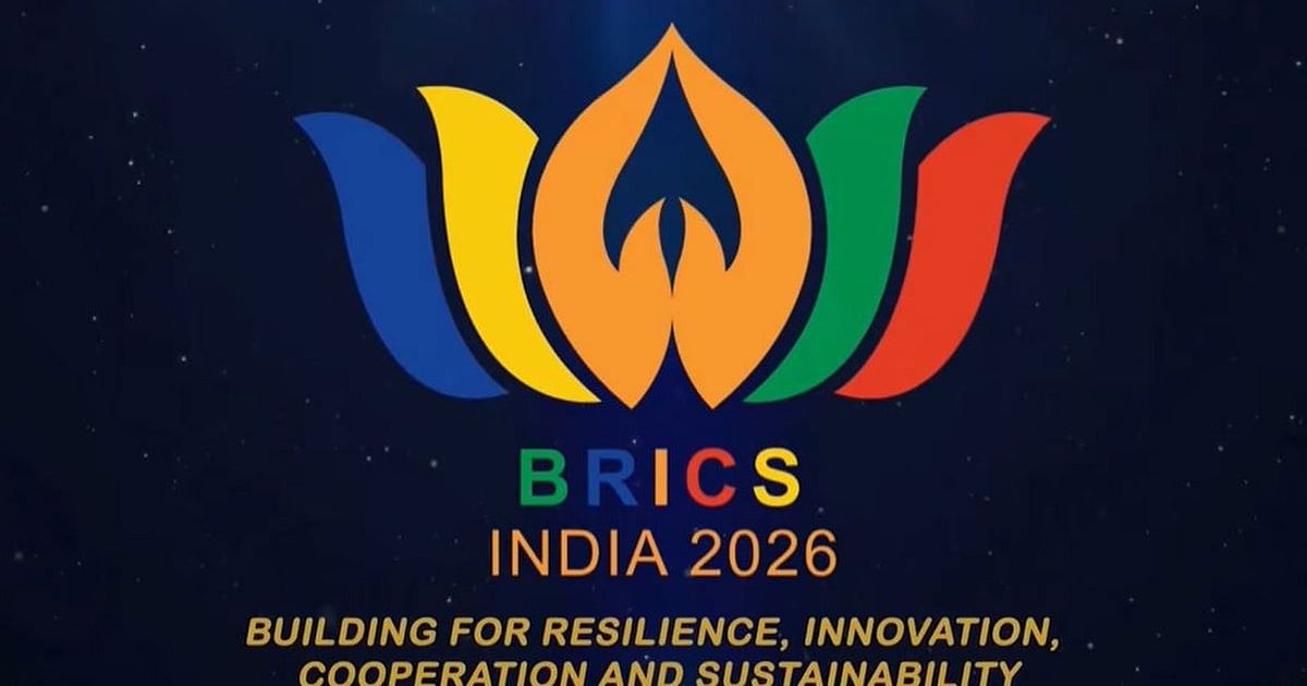 BRICS nations adopt urban ministerial declaration charting people-centric future for cities