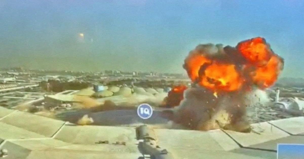 Indian killed in strike at Kuwait International Airport identified as Ujjain resident; was coming home for family wedding