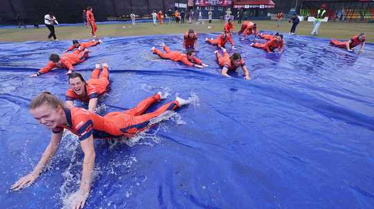 How Netherlands Women returned to the World Cup after 26 years