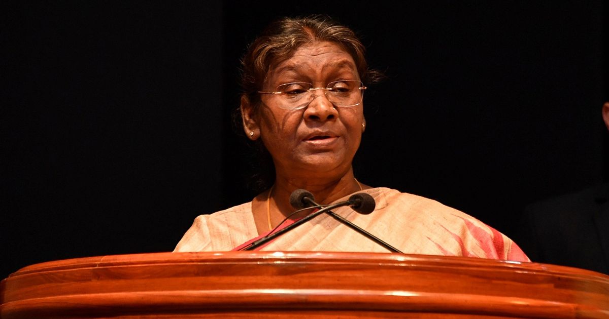 Nudged by RSS-linked body, several universities replace ‘India’ with ‘Bharat’