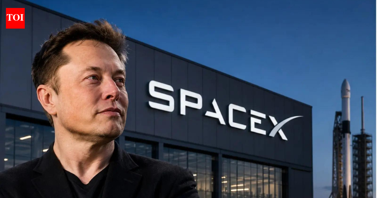 SpaceX soars past Amazon in market value after IPO frenzy; options trading begins