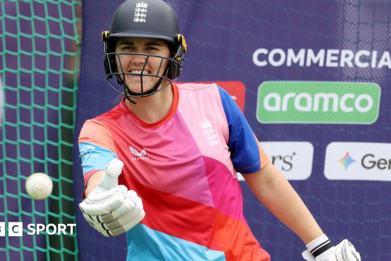 T20 World Cup final: England brace for their biggest game in a decade