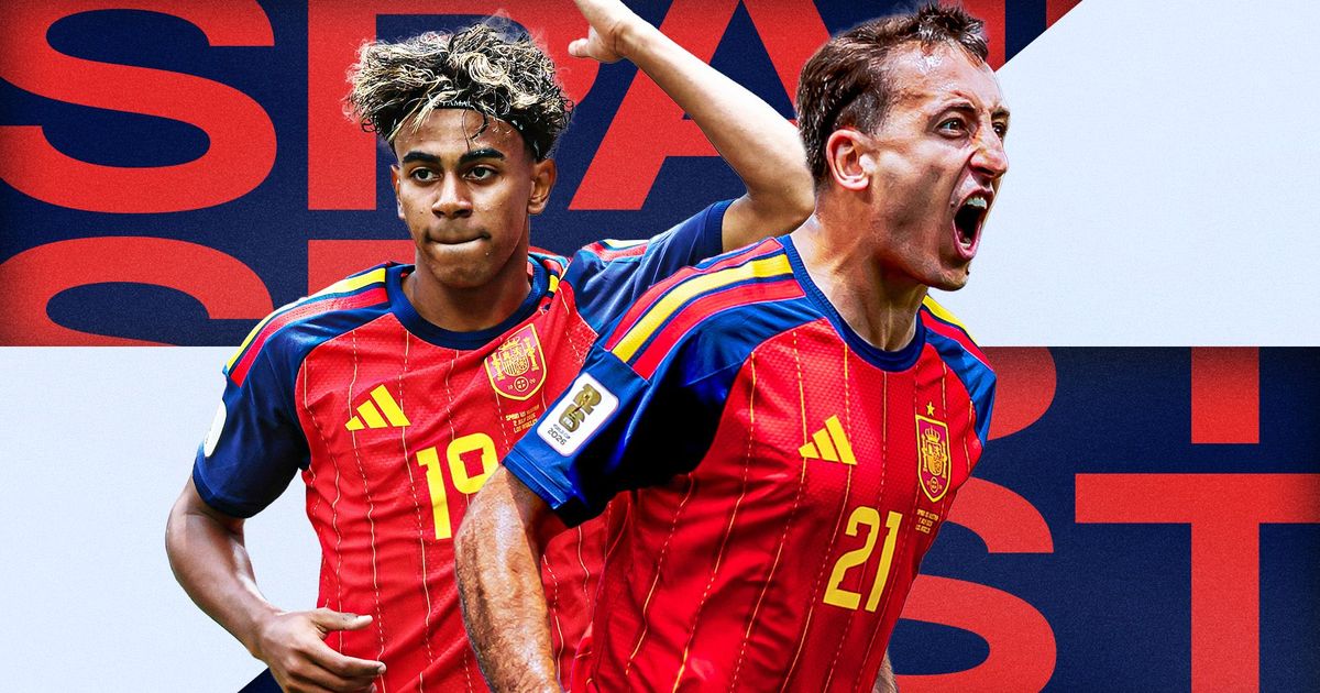 Spain player ratings vs Austria: La Roja are starting to cook! Mikel Oyarzabal bags a brace & Lamine Yamal dazzles as European champions come to life in World Cup knockouts
