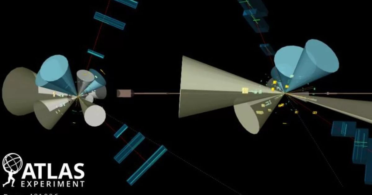 New Study Delivers Record Precision for Strong Nuclear Force