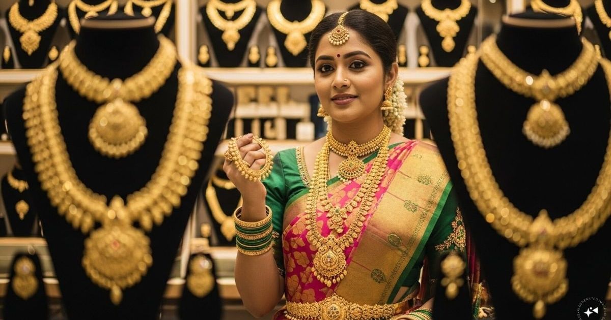 Gold Falls Below Rs 1.5 Lakh Amid Global Sell-Off: Check 24K, 22K Bullion Prices In Your City On June 10