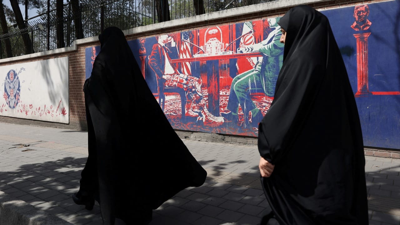US and Iran hold technical-level talks in Doha, Strait of Hormuz and frozen assets take centre stage