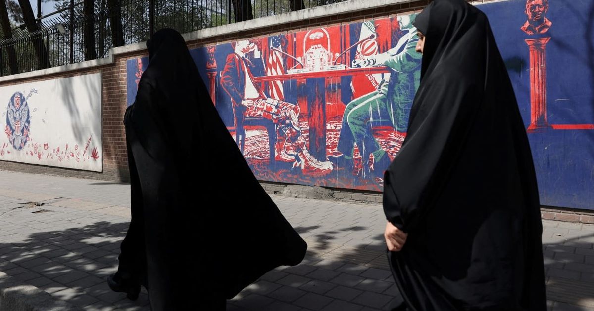 US and Iran hold technical-level talks in Doha, Strait of Hormuz and frozen assets take centre stage