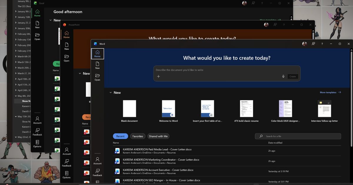 Microsoft is killing Office 2021 in October to push you onto Microsoft 365, how to fight back