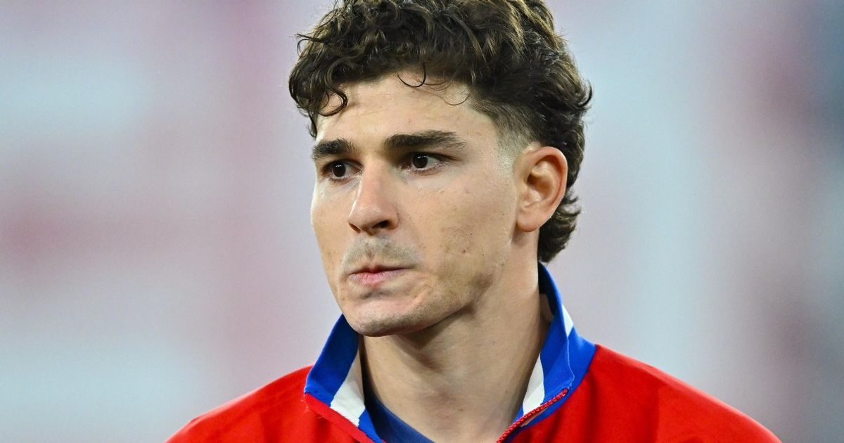 Real Madrid drop out of the race for Julián Álvarez, clearing path for Barcelona