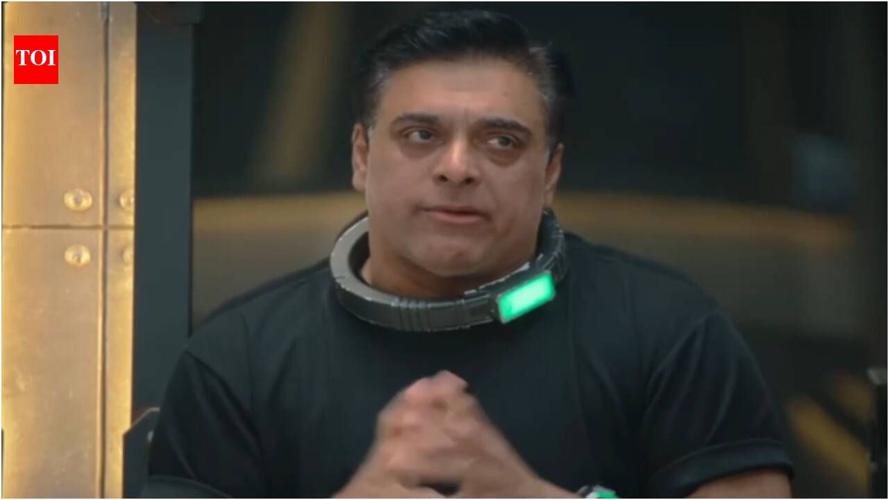 Ram Kapoor breaking down in tears in Lock Upp season 2