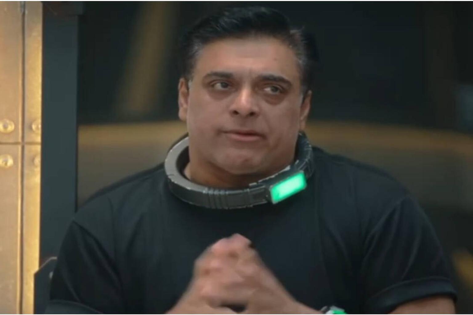 Ram Kapoor breaking down in tears in Lock Upp season 2