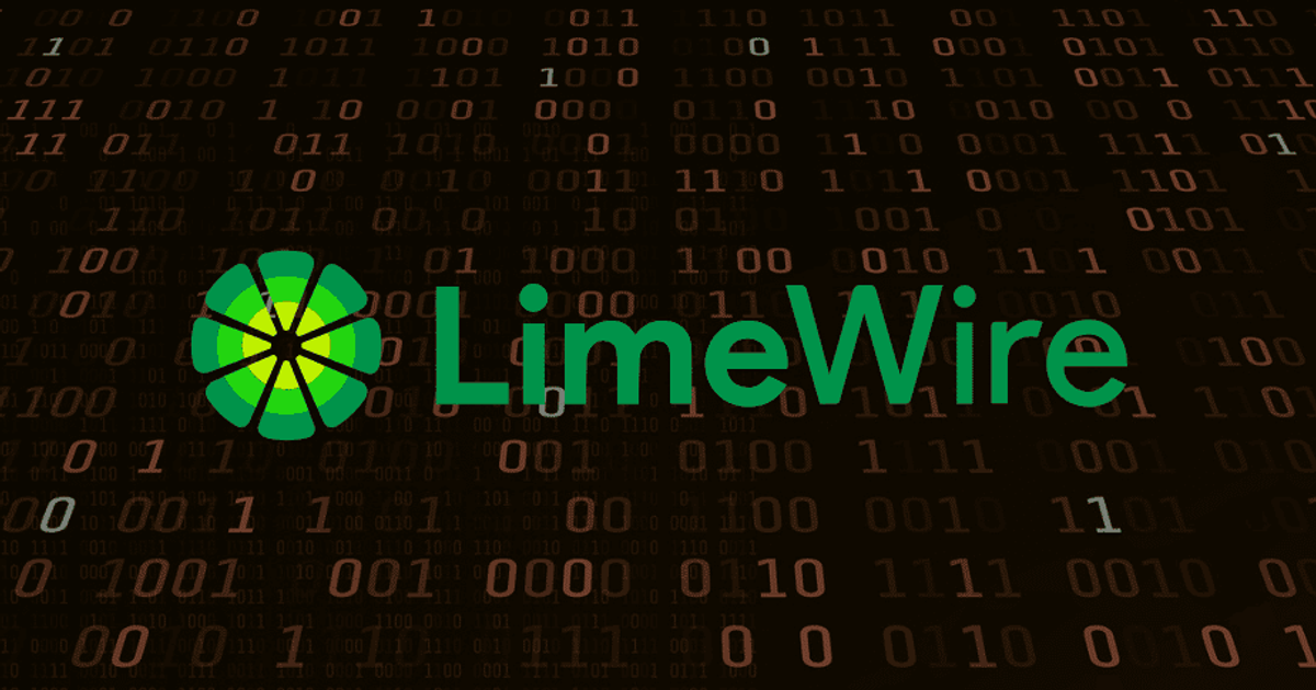 Akira ransomware spotted using LimeWire service for data theft