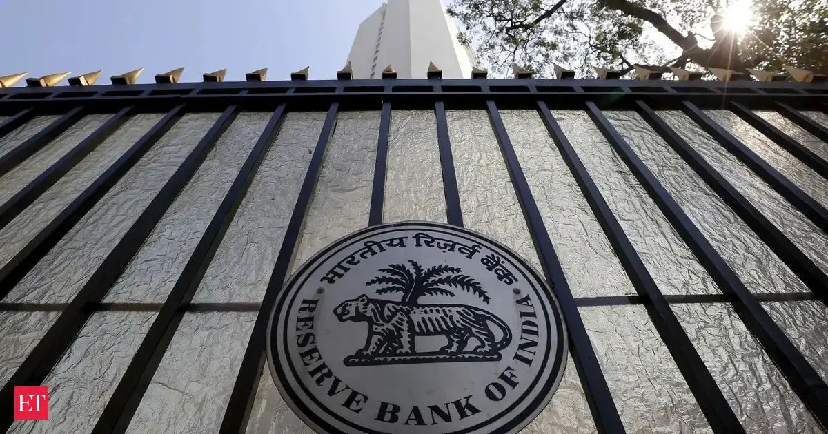 RBI releases final guidelines on marketing, sales incentives of financial products