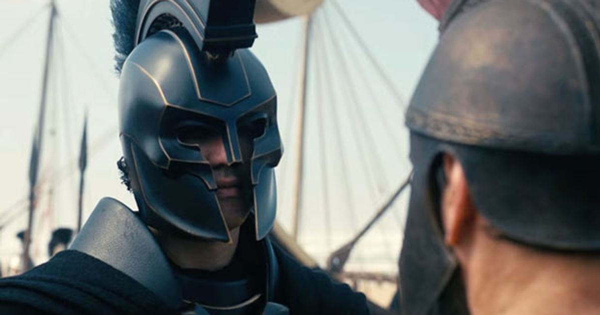 Christopher Nolan’s The Odyssey to open IMAX ticket sales in India from June 8