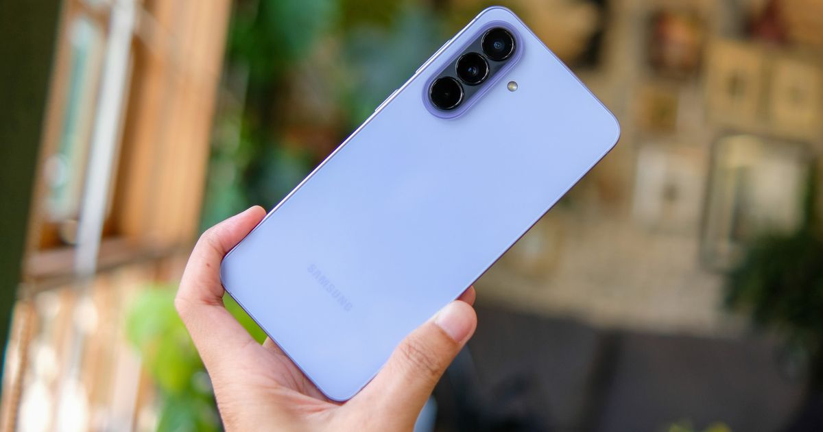 Why The Samsung Galaxy A Series Is Cheaper Than The S And Z