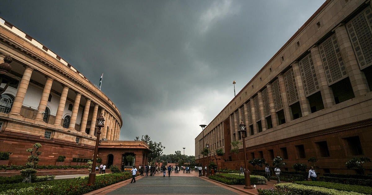 Parliamentary panel discussing minister removal bill proposals