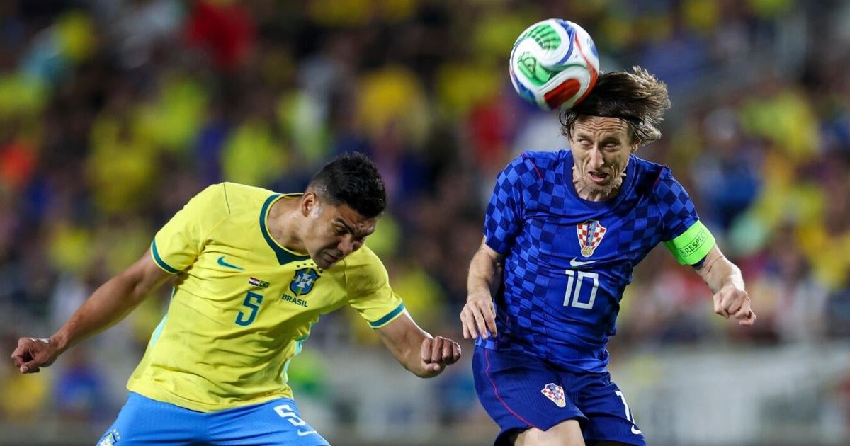 Ghana vs. Croatia odds, predictions, time: 2026 World Cup picks from elite soccer expert