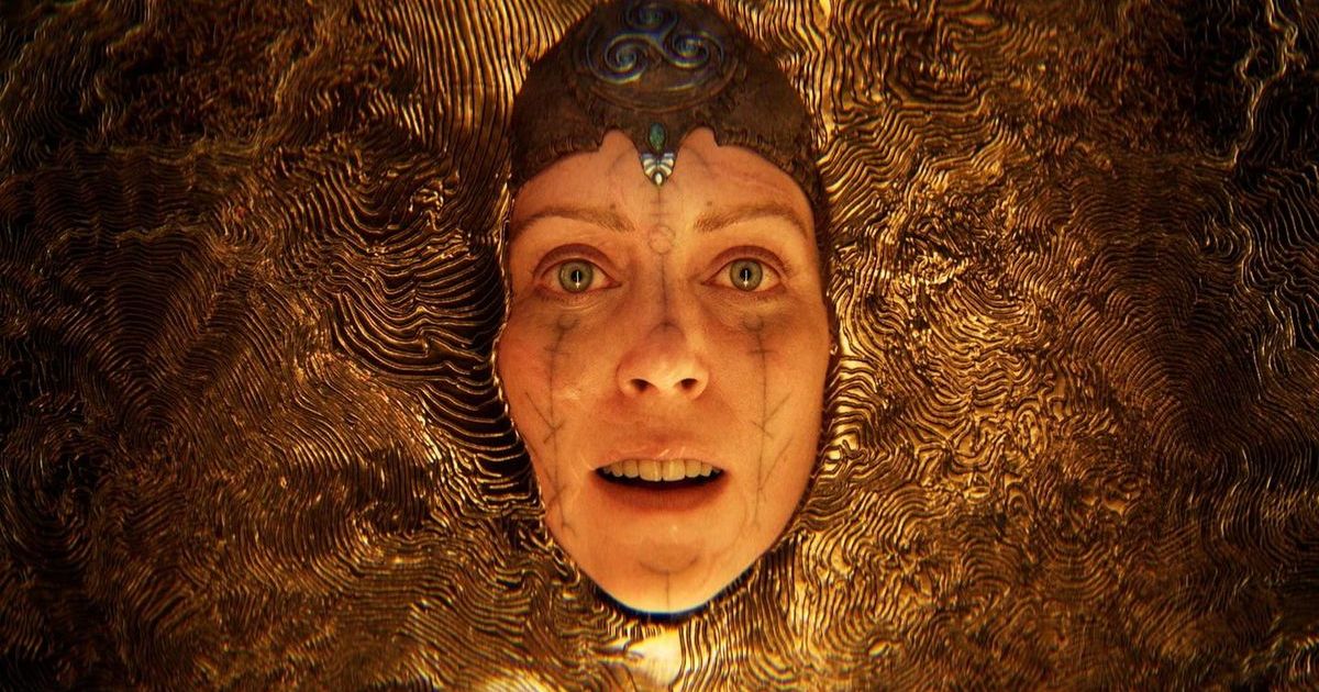 Hellblade 3 Revealed In Stunning Gameplay Trailer, Major Shake-Up Confirmed