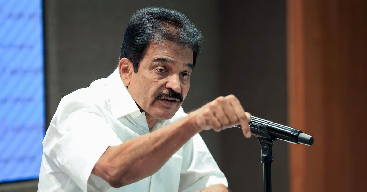 BJP rule in Bengal will be no different from rest of country: Venugopal