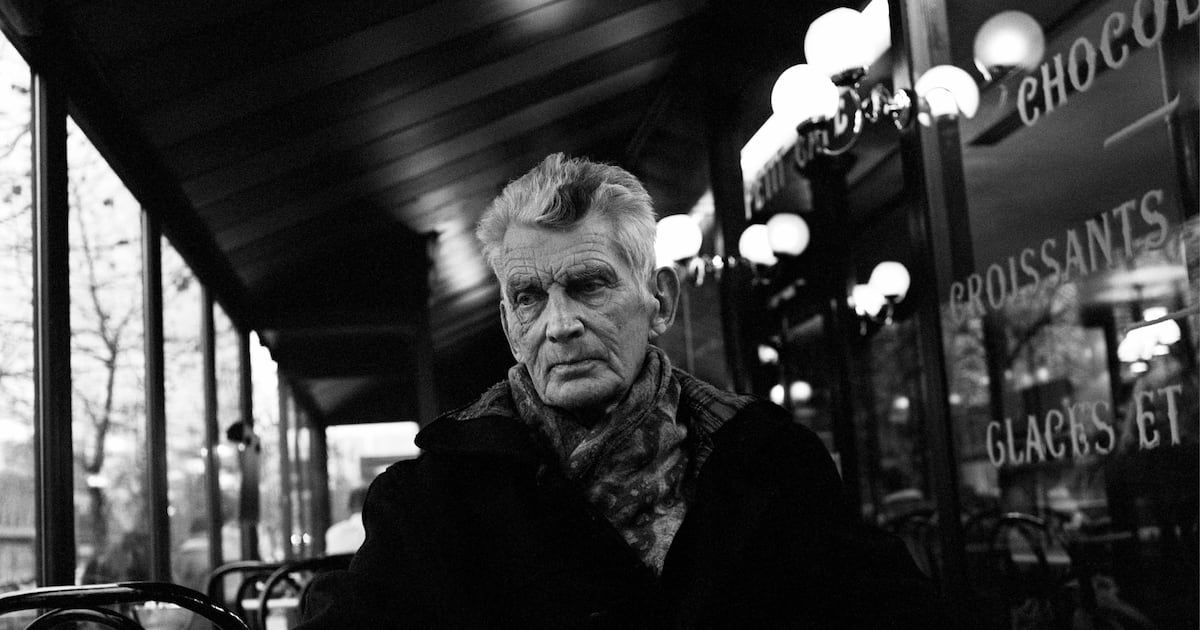 Signed Samuel Beckett books and Pride and Prejudice among rare treasures for sale