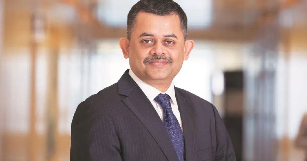 Who is Neelkanth Mishra, India's new Executive Director at World Bank?