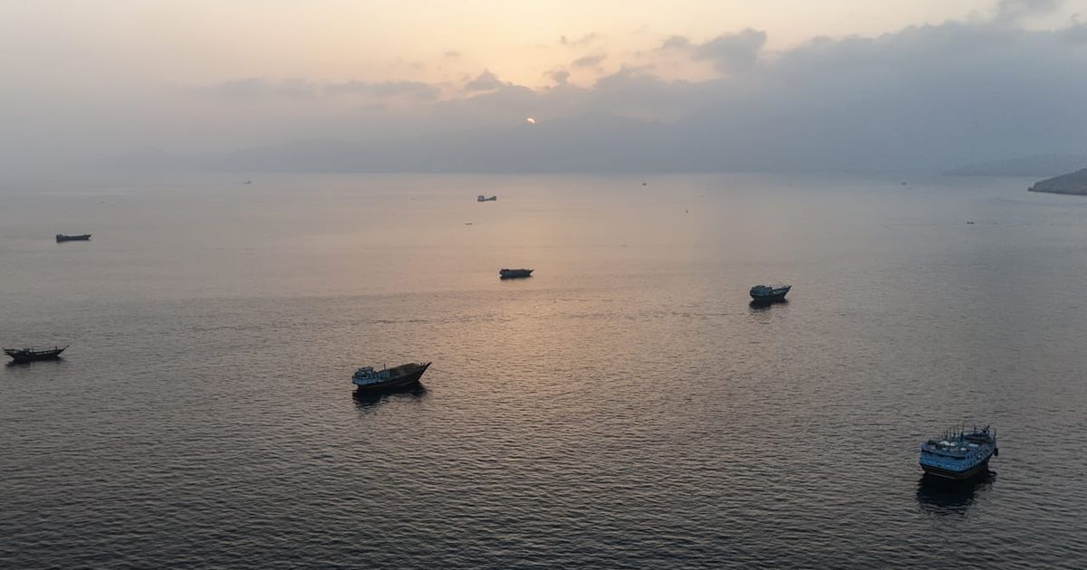 Iran to charge service fees for Strait of Hormuz transit, promises special treatment for allies