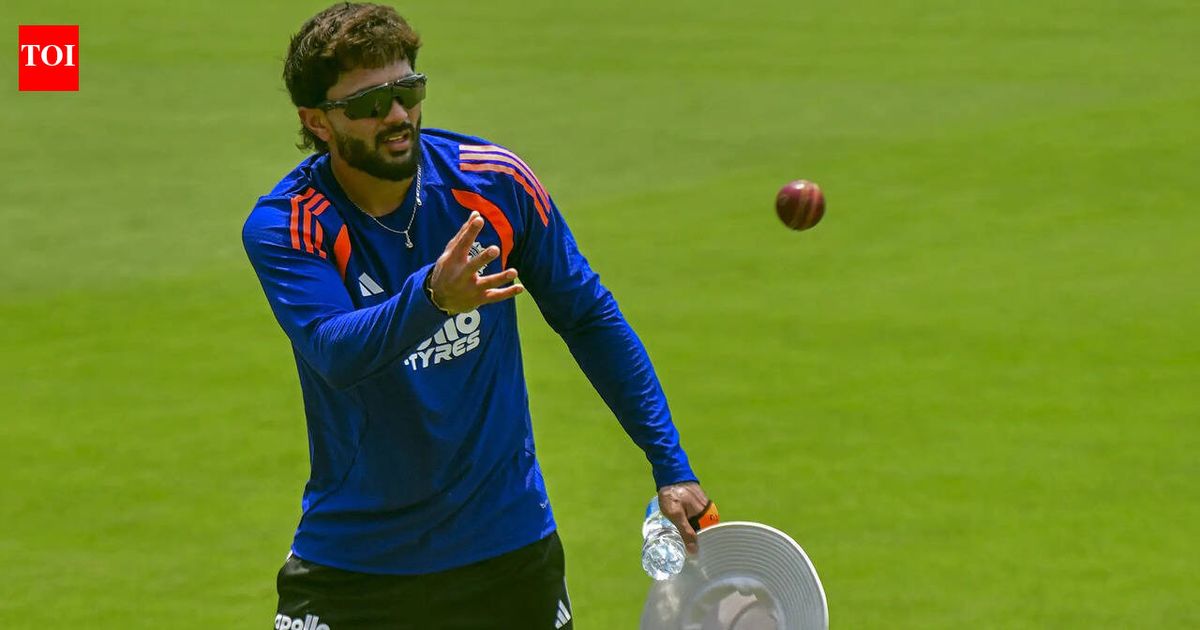 Nitish Kumar Reddy racing against time to be fit for England ODIs; Shubman Gill, KL Rahul to reach early