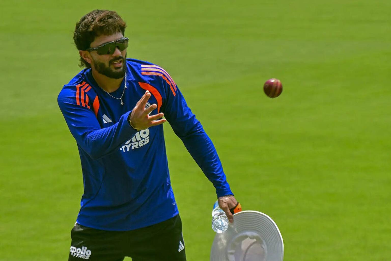 Nitish Kumar Reddy racing against time to be fit for England ODIs; Shubman Gill, KL Rahul to reach early
