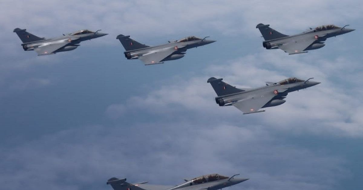India's Top Arms Supplier Is...