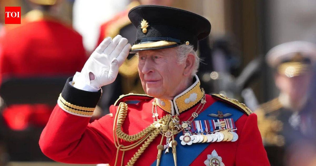 End of an era: King Charles breaks 180-year tradition, will not live in Buckingham Palace