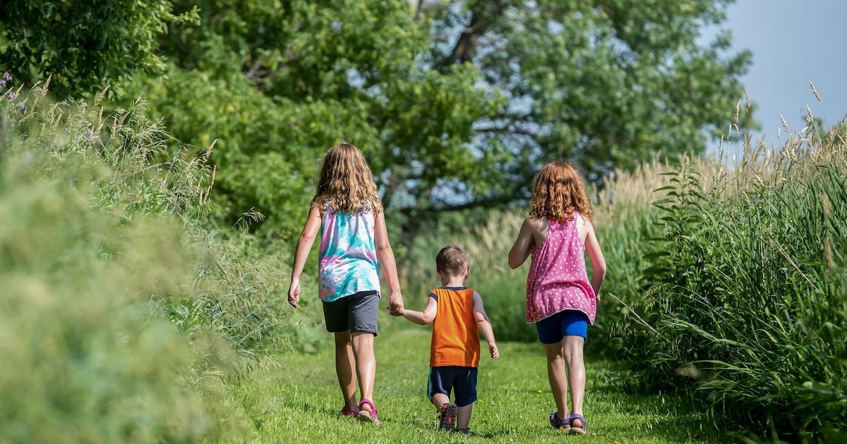 Why birth order can shape a kid's future and what parents can do about it