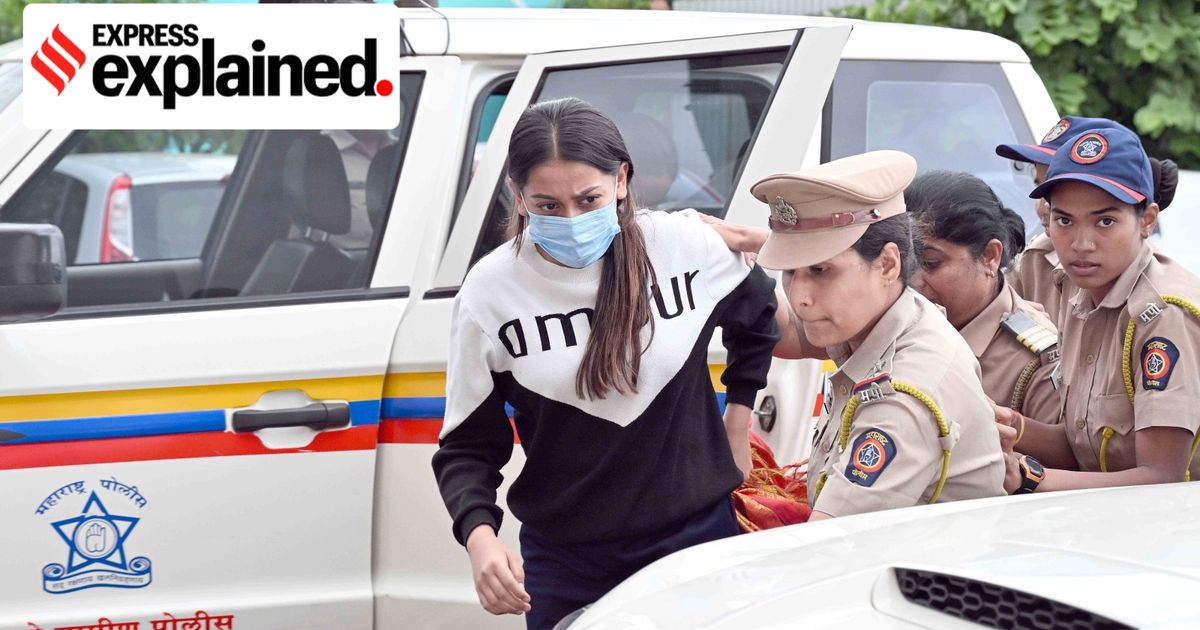 Siya-Ketan case: As police seek polygraph nod, how ‘lie-detector’ tests work - and don’t
