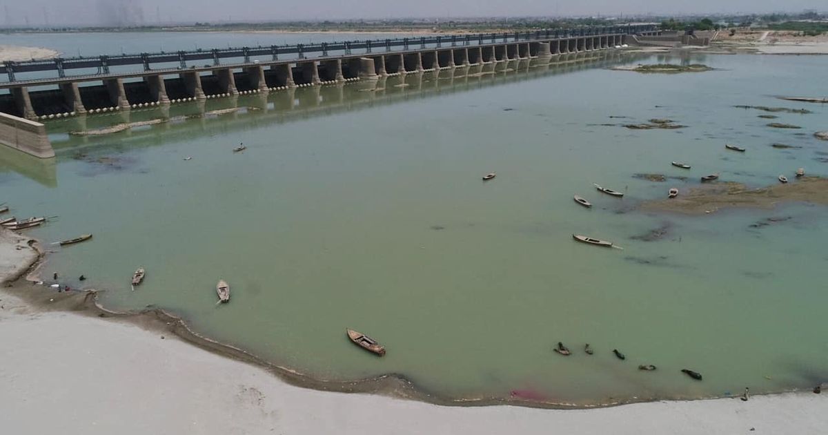 India reiterates Indus Water Treaty remains in abeyance, as Pakistan escalates ‘water war’ rhetoric