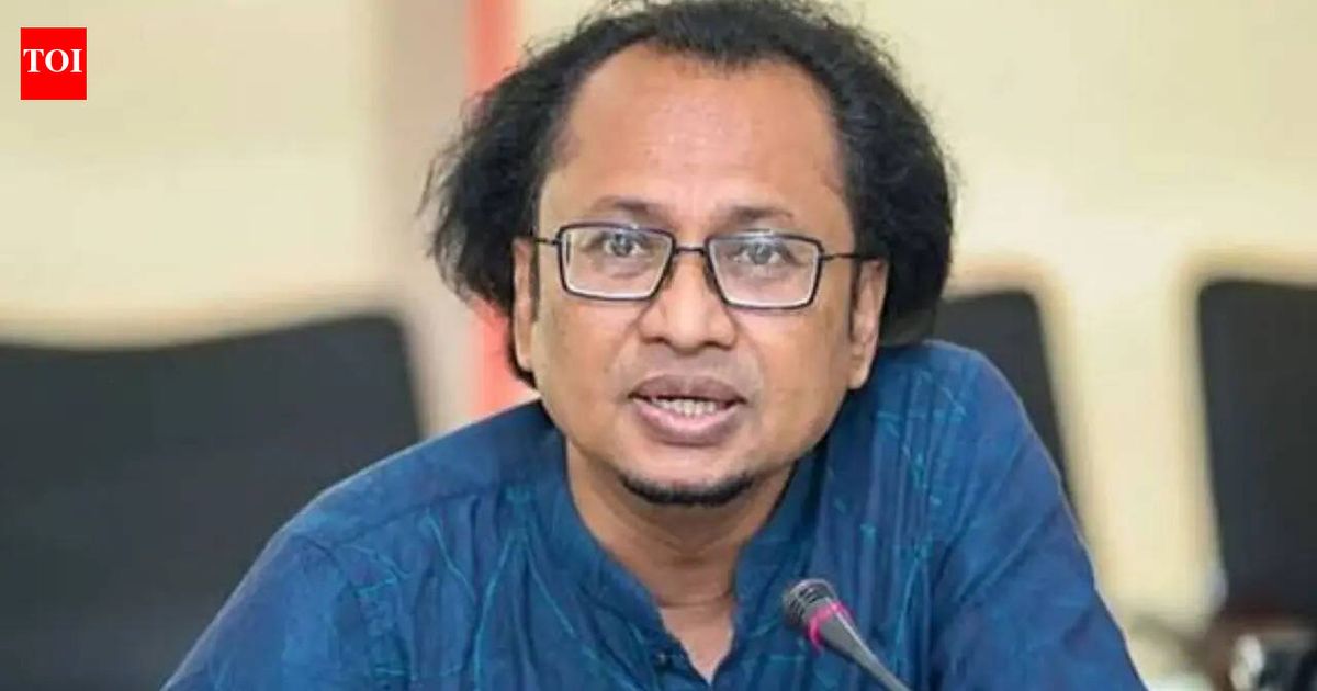 Bangladesh PM’s adviser made to wait 2 hrs for ‘verification’, exits India