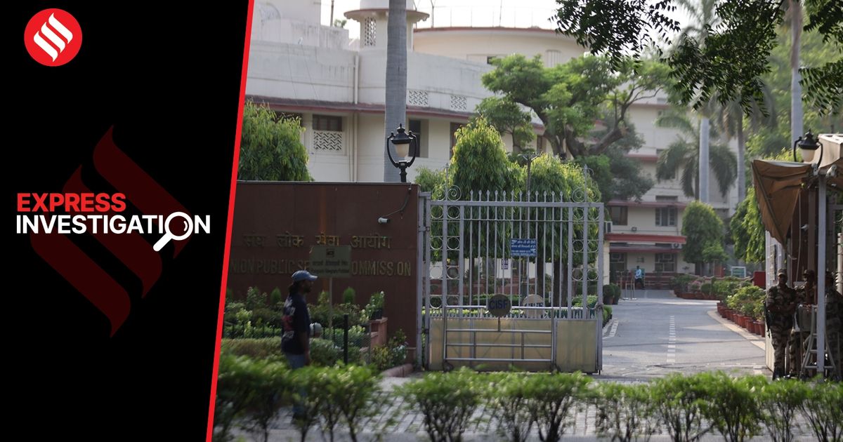 EWS Quota Civil Services 2025: Who Really Qualifies?