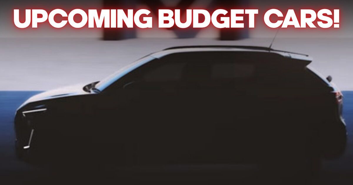 5 Upcoming SUVs Under Rs 15 Lakh!