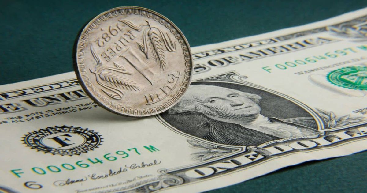 Rupee rises nearly 40 paise post RBI outcome to Rs 95.35 per dollar, traders cheer FX measures for dollar inflows