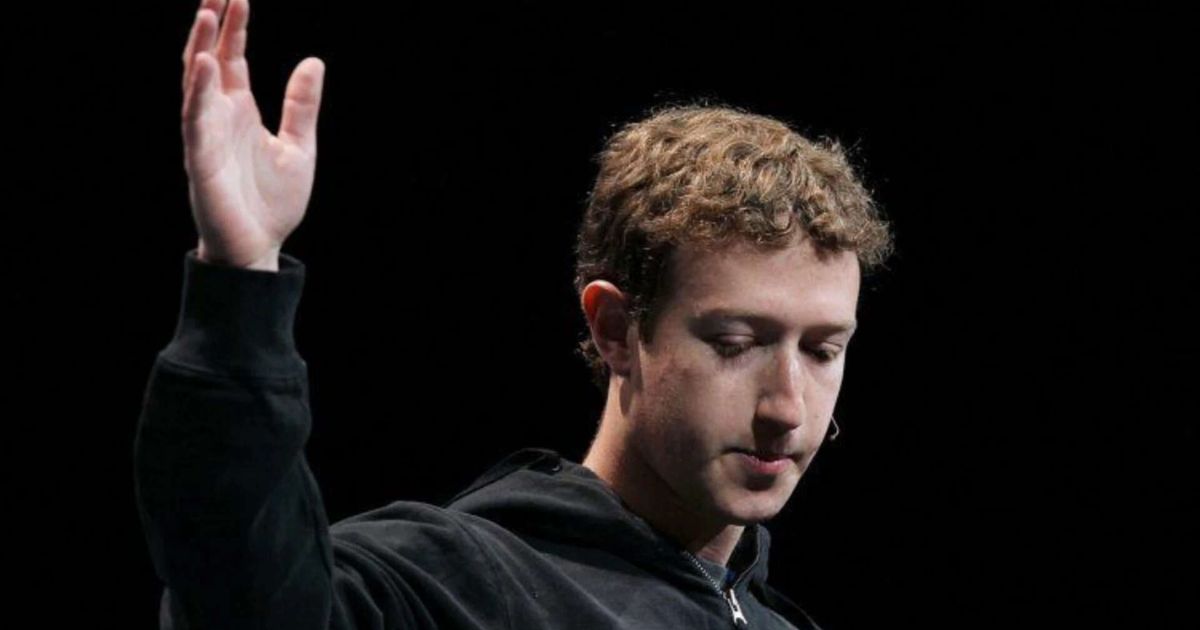 CEO Mark Zuckerberg's goodbye memo to 8,000 fired Meta staff has 2 promises for survivors