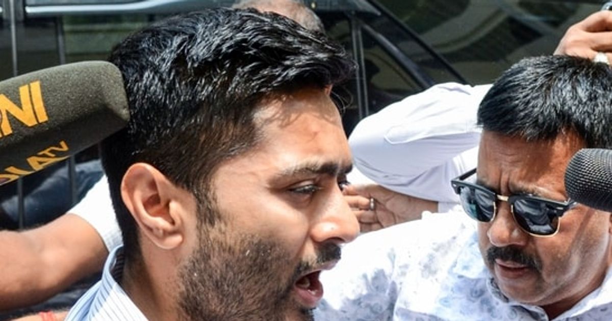 TMC crisis highlights: Abhishek Banerjee leaves ED office after 11-hour questioning in teacher recruitment case