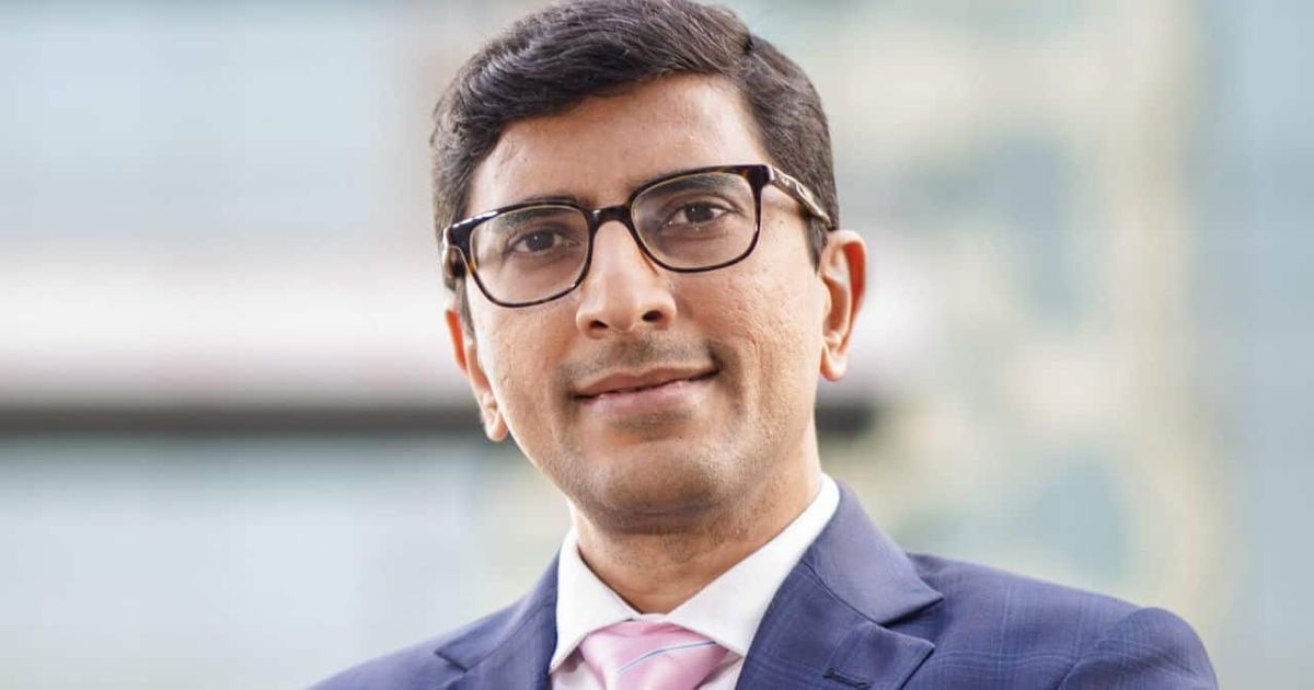 The biggest winners always look expensive': Rajesh Kothari breaks down why he owns Hitachi Energy, Aditya Infotech and Timex